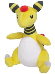 Japanese Pokemon Ampharos 7.5